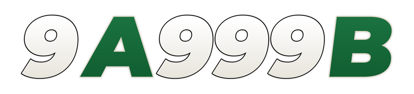 9a999b লোগো
